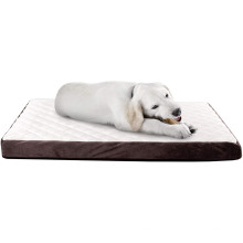 cómodas camas de mascotas de olor universal resistentes al estiramiento